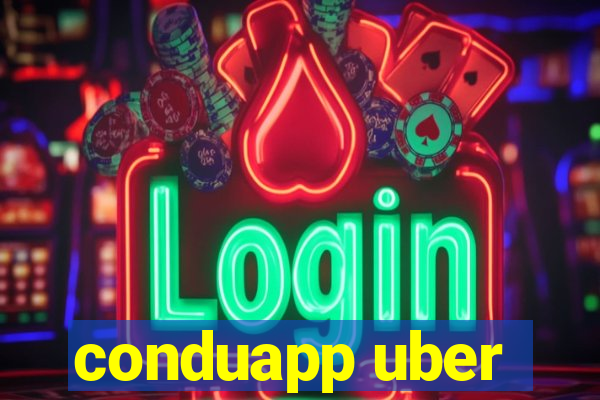 conduapp uber